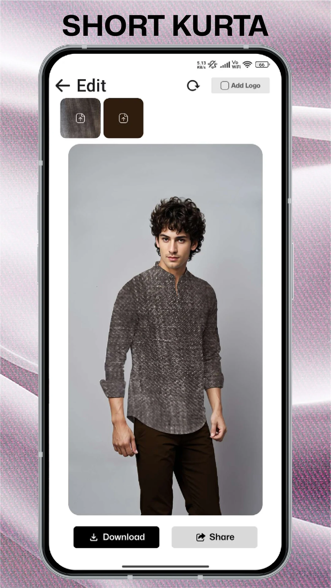 Fabric Tech screenshot